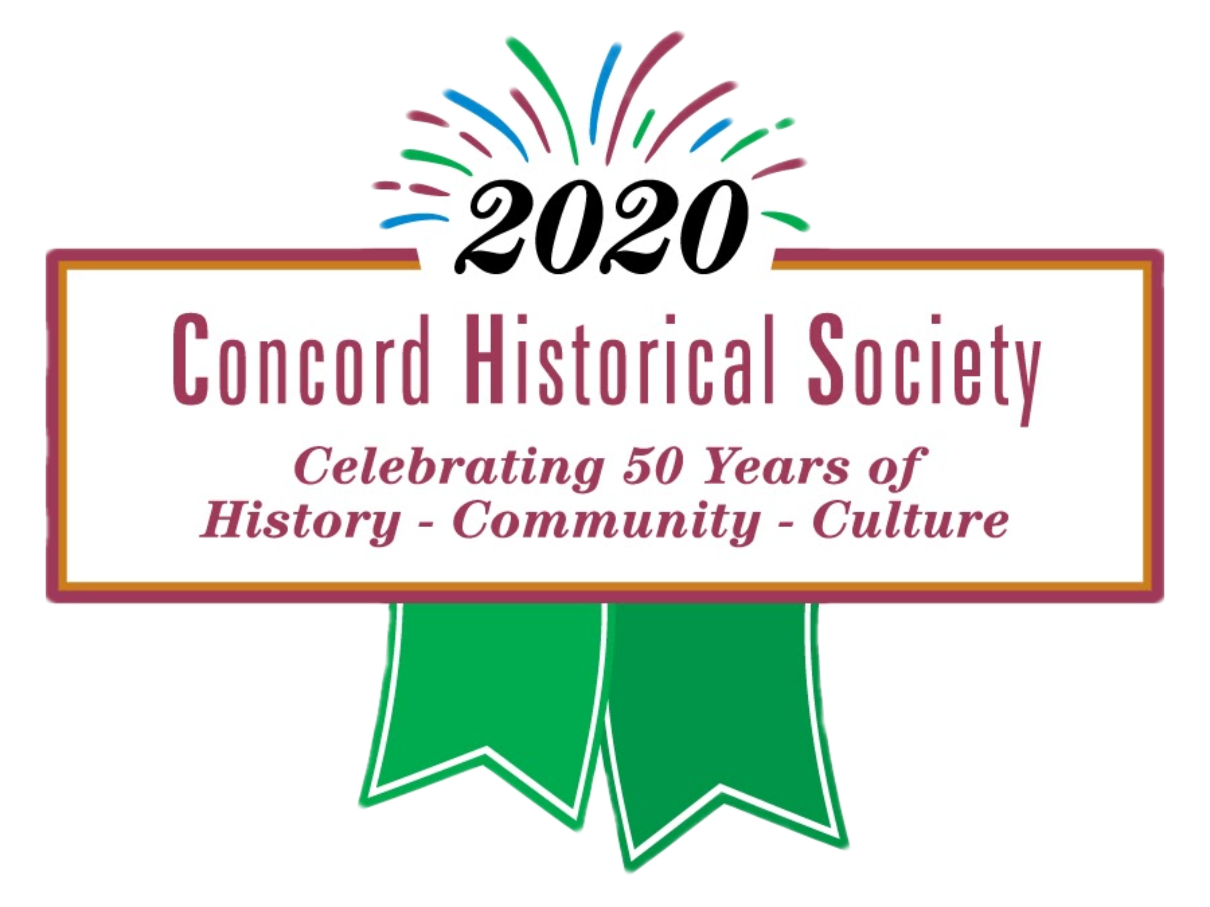 Concord Historical